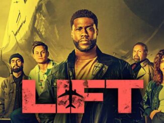 Kevin Hart Swipes $20M NFT in New Netflix Flick