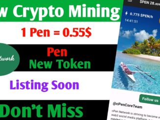 New Crypto Mining Network 2024 || New Crypto Mining Project 2024 || New Crypto Mining App