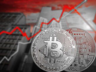 BTC Rejected Off $64,000 As Crypto Market Suffers $600 Million Of Liquidations
