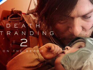 Death Stranding 2: On the Breach isn't coming until 2025