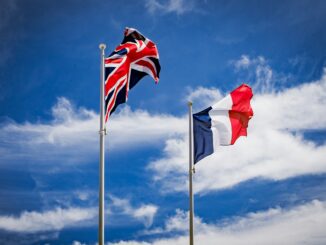 UK and France to collaborate on AI following Horizon membership