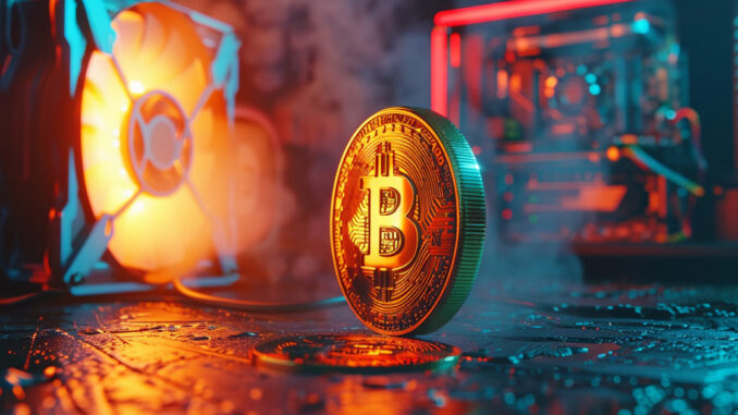 Mining through the Bitcoin halving: Survival strategies for 2024