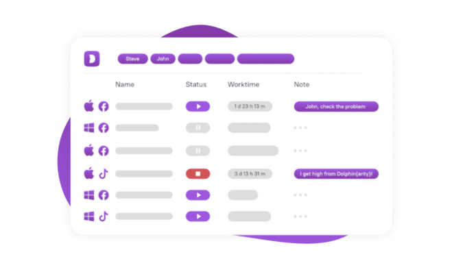 Dolphin{anty} Antidetect Browser: The Ultimate Antidetect Browser for Online Anonymity and Multi-Account Management