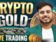 Crypto Live Trading | 17 January | Live Crypto Trading | #bitcoin #Technojeet